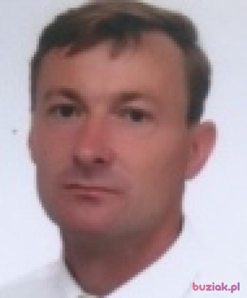 Janeknowy, Mężczyzna, 50 lat, Dynów