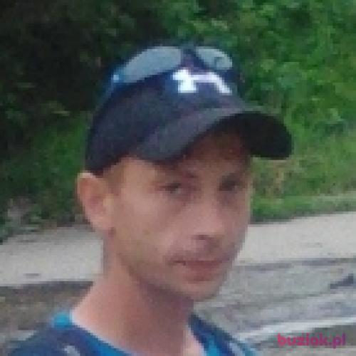 Widi, Mężczyzna, 42 lata, Kraków