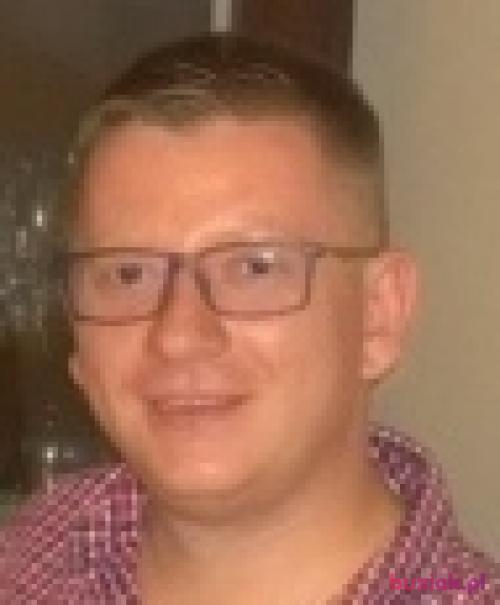 maciek1989, Male, 37 years, Darłowo