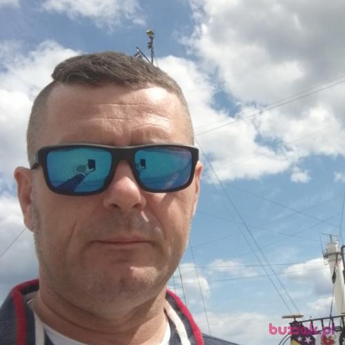 Siid, Male, 51 years, Piła