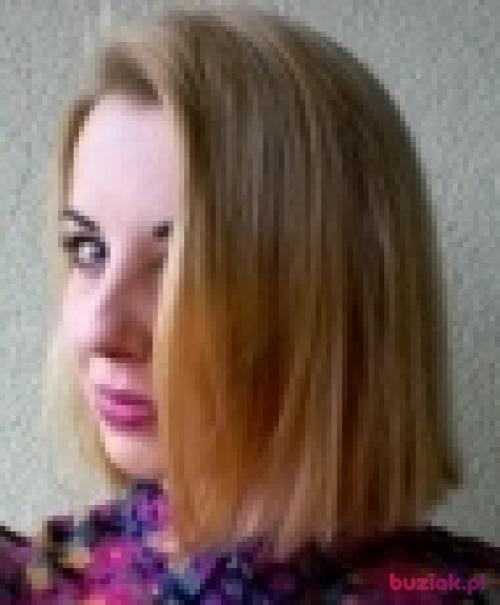 marry92, Kobieta, 33 lata, Poznań