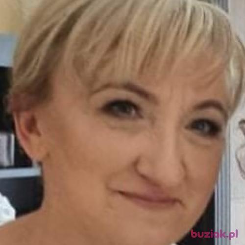 Mena, Female, 56 years, Warszawa