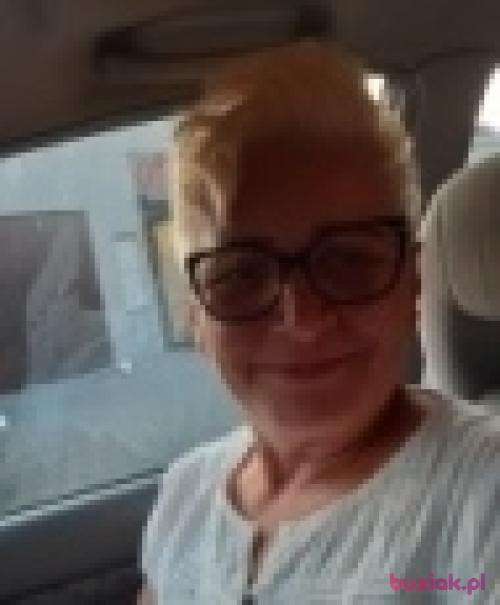 Balbina33, Female, 59 years, Jarocin