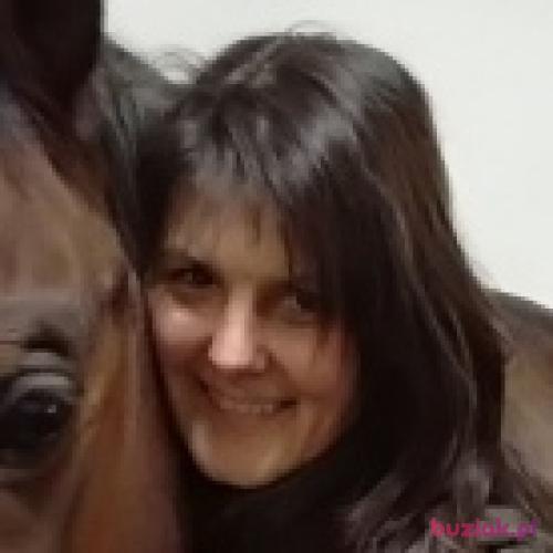 Joanna333, Kobieta, 51 lat, Poznań