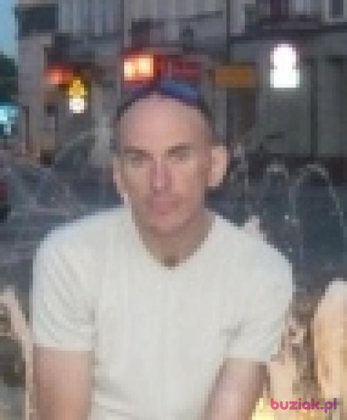 michotasek, Male, 50 years, Śrem