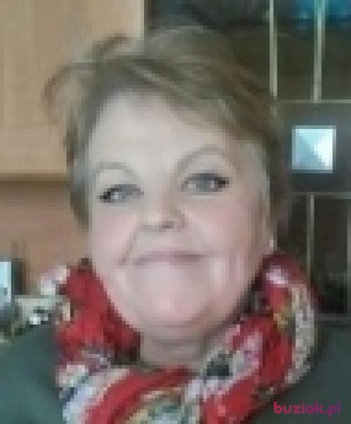 Qwel, Female, 66 years, Ostrowiec Swiętokrzyski