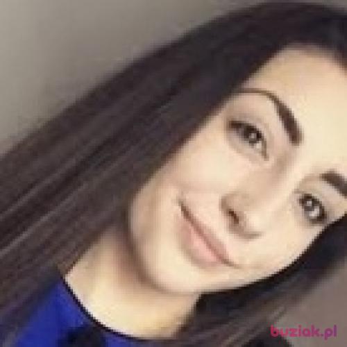 XgosiaczekX, Female, 25 years, Tarnowskie Góry