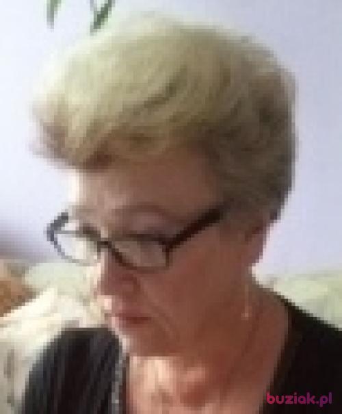 elusia3, Female, 68 years, Bydgoszcz