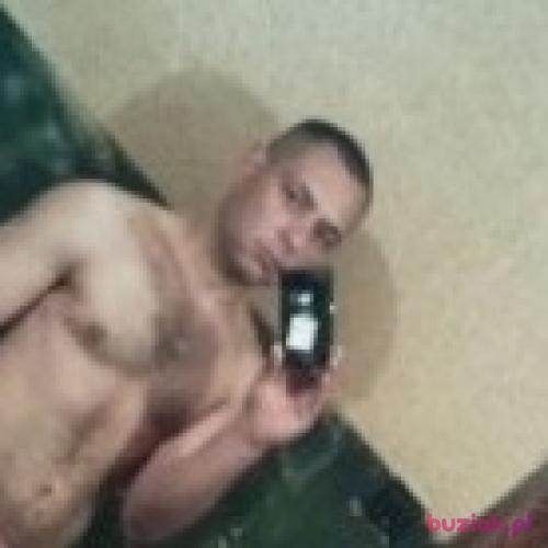 patrykoo1, Male, 42 years, Piła