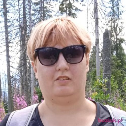 mika70, Female, 37 years, Białobrzegi
