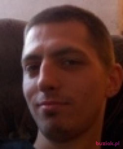 omega89, Male, 37 years, Bydgoszcz