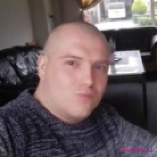 Zameczek, Mężczyzna, 37 lat, Oss