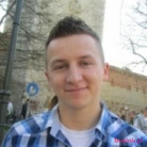 Slawciu08, Mężczyzna, 36 lat, Skała