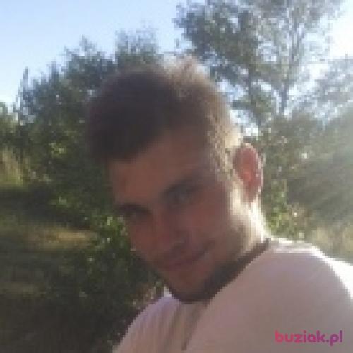 piotrekwozinski, Male, 29 years, Złocieniec