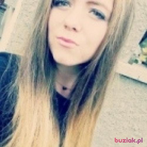natka34555, Female, 26 years, Wolsztyn