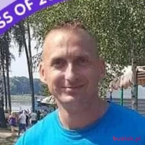 smialyKok, Male, 42 years, Wałbrzych