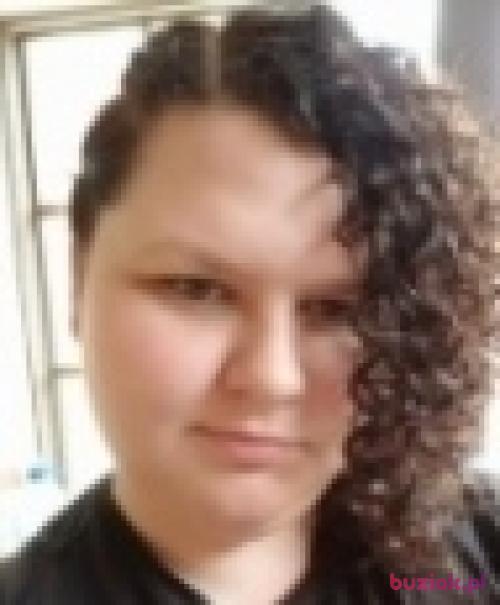 SamotnaJola, Female, 35 years, Choszczno