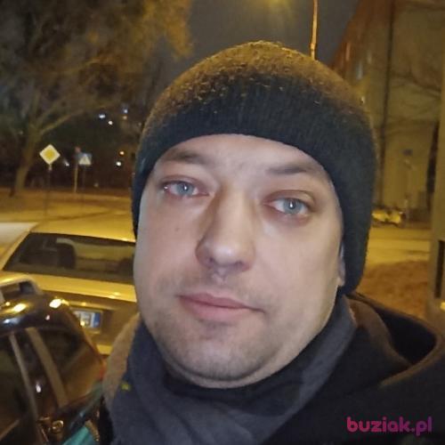 Darek133, Mężczyzna, 39 lat, Łódź