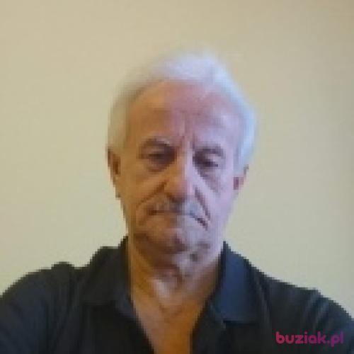 Czaplickiczeslw, Male, 77 years, Maków Mazowiecki