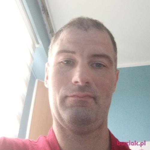 jafany, Male, 40 years, Białystok