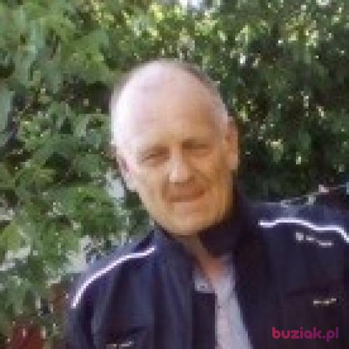 mire, Male, 66 years, Opatów