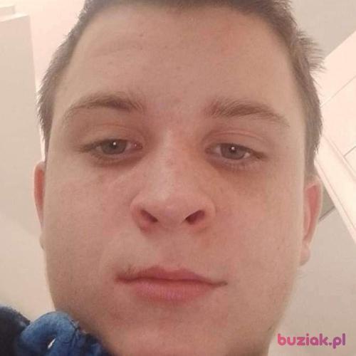 patrykkiep, Male, 19 years, Bochnia