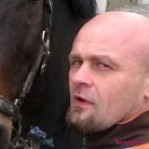 git, Mężczyzna, 44 lata, Opole