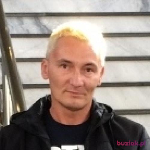 tomek8118, Mężczyzna, 51 lat, Rotterdam
