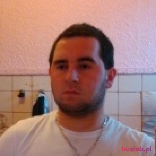 Maksiu22, Male, 30 years, Konin