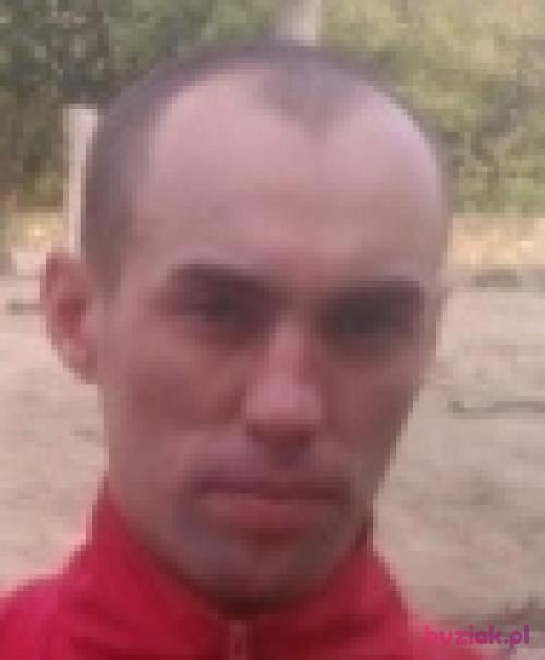 L26, Mężczyzna, 36 lat, Otwock