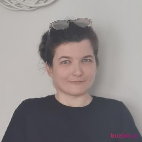 Dyzio2023, Female, 43 years, Wałcz
