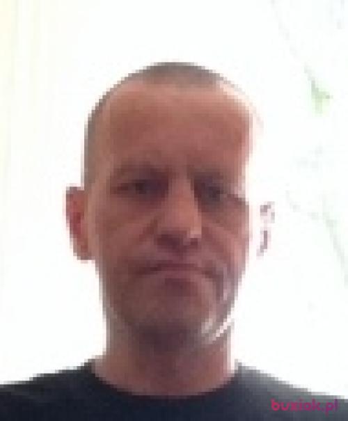 mariusz1974pies, Mężczyzna, 52 lata, Pruszków