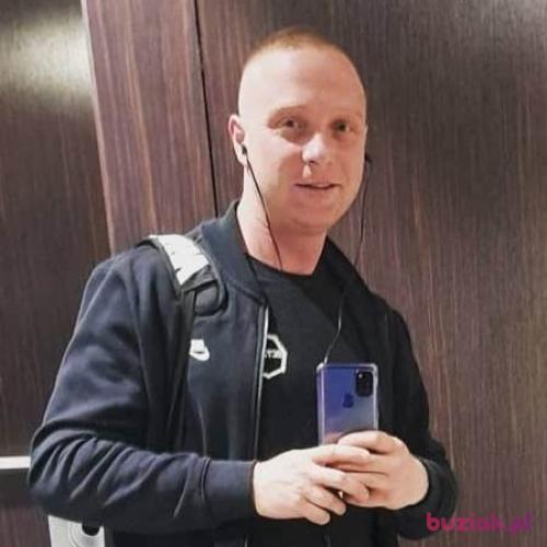 szum, Mężczyzna, 32 lata, Oświęcim