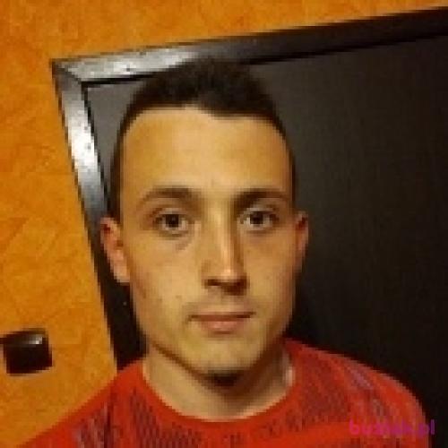 xxAdam, Male, 29 years, Gliwice