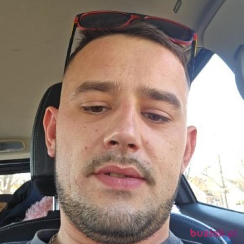 are195, Male, 31 years, Kołobrzeg