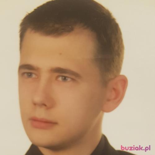 Pawel8803, Mężczyzna, 38 lat, Lubartów