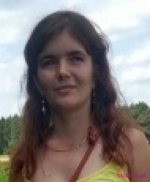 paulinkaa3, Female, 32 years, Jarosław
