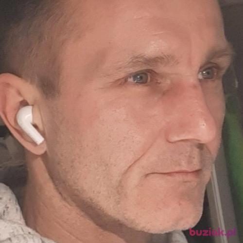 Jakblko78, Mężczyzna, 48 lat, Haga