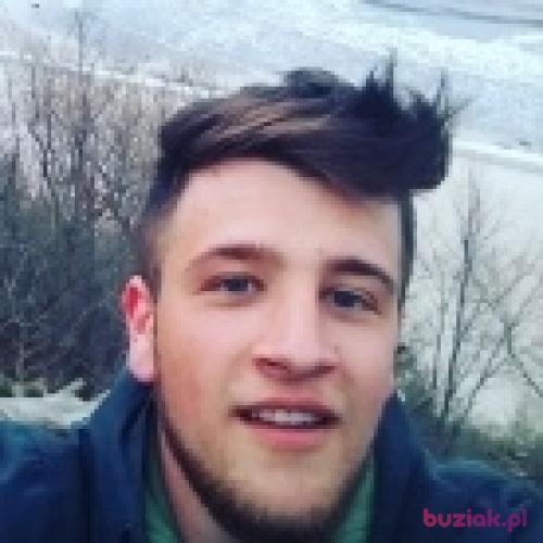 kamilgoto, Male, 30 years, Legnica
