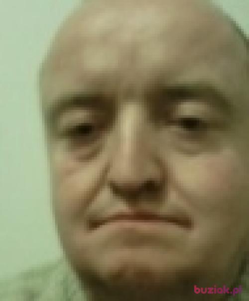 FranIr, Male, 54 years, śląskie