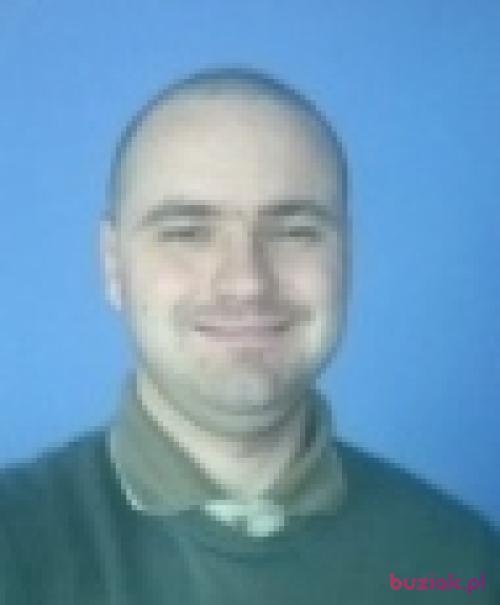andrzejbrzezins, Male, 35 years, Piła