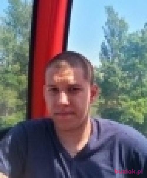 japanos, Male, 33 years, Toruń