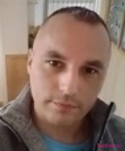 Gizi, Male, 44 years, Kozienice