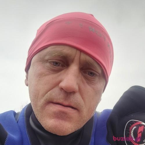 podzian, Male, 48 years, Białystok
