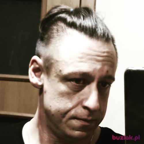 Aquide, Male, 40 years, Międzyrzecz