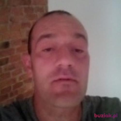 adai1, Male, 42 years, Chorzów