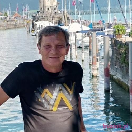 walecznywaldi45, Male, 63 years, Złocieniec