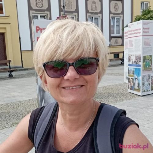 Ania09, Female, 50 years, Blachownia