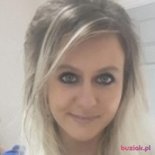 Gosia266, Female, 35 years, Wakefield