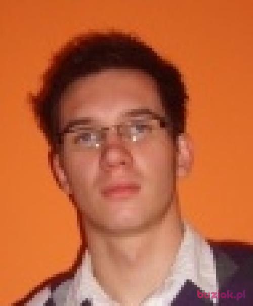 marco9104, Male, 35 years, Bochnia